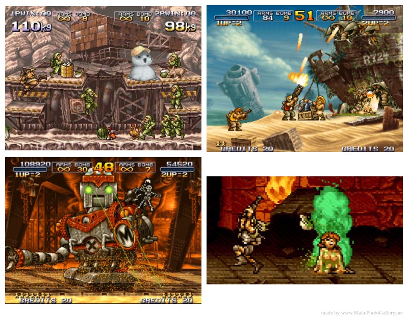 metal slug3