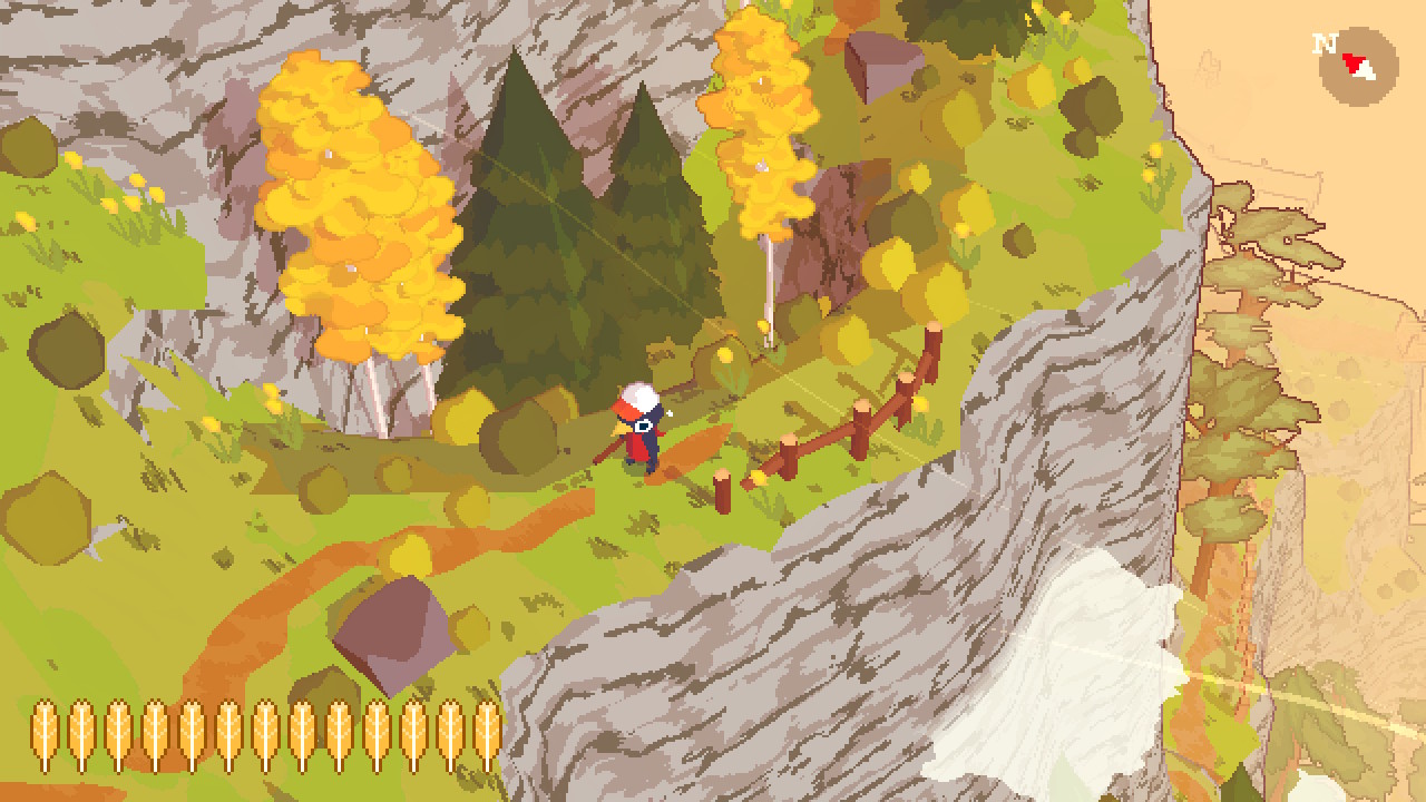 walk