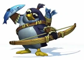 enemy