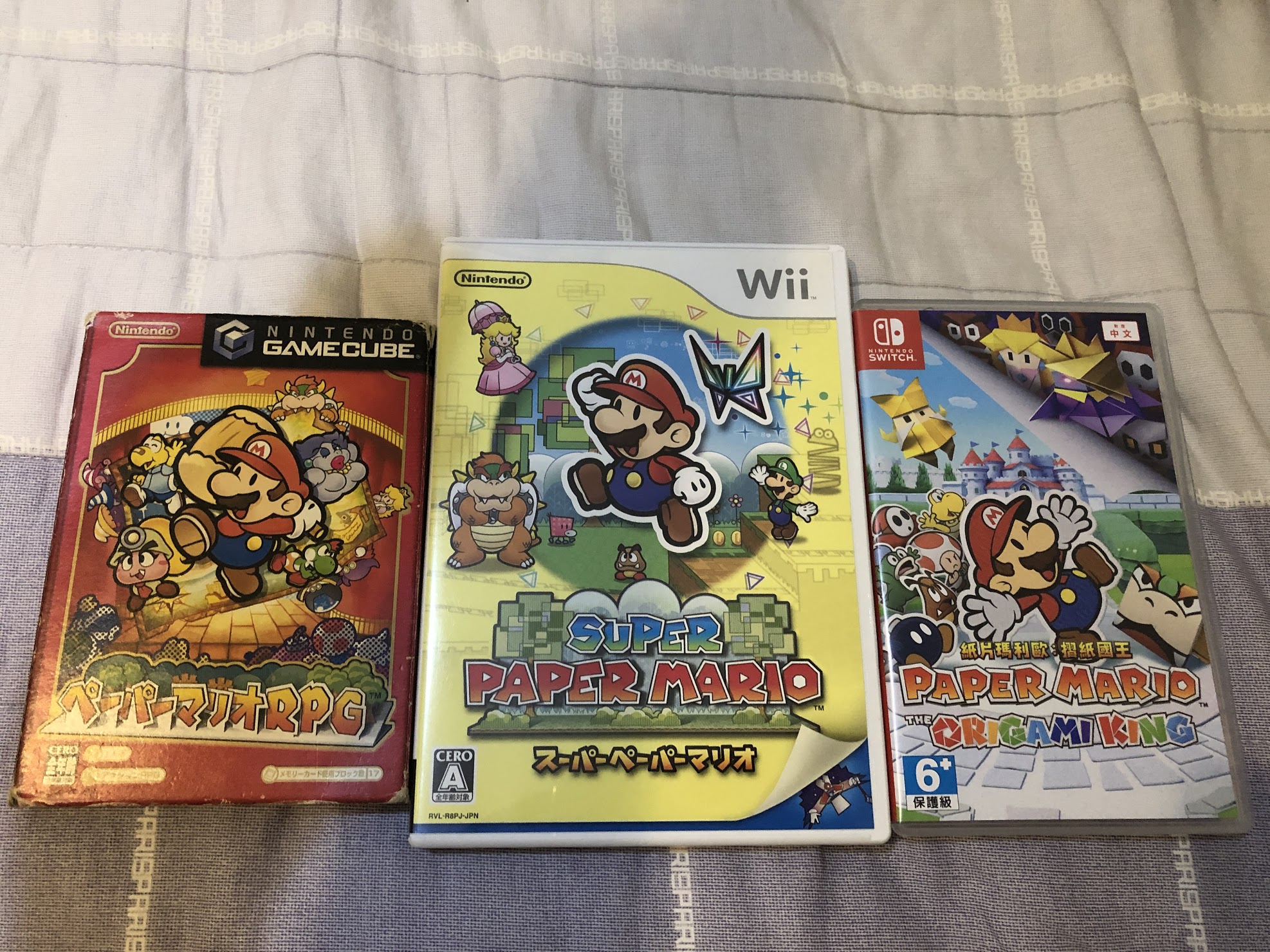 collection