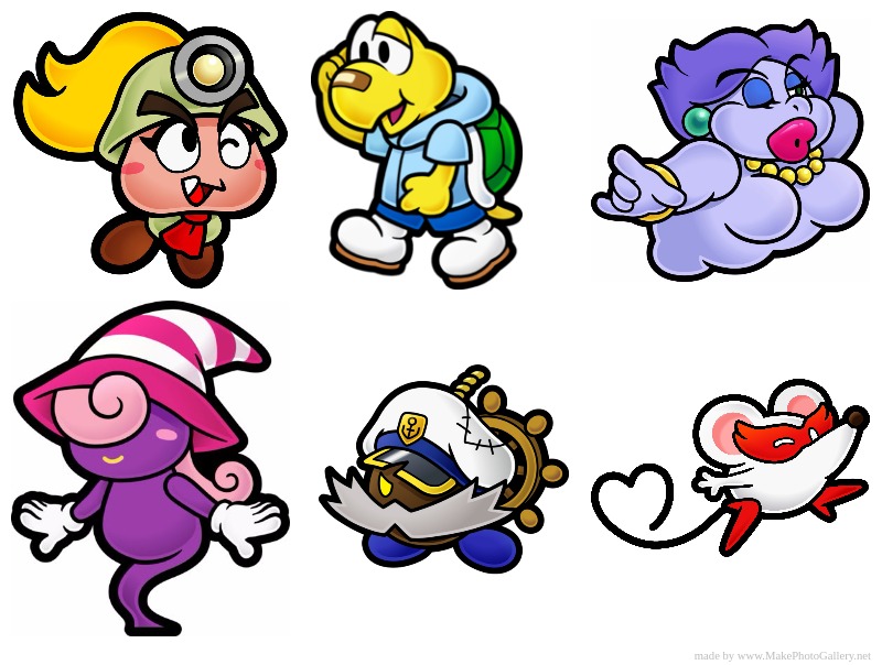 ttyd_partner