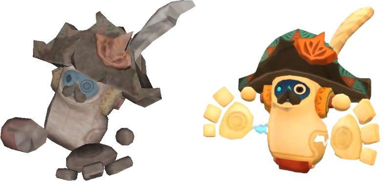 skipper