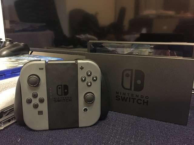switch