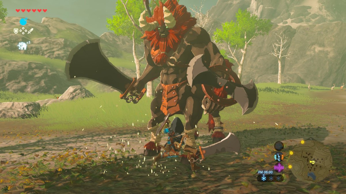 botw
