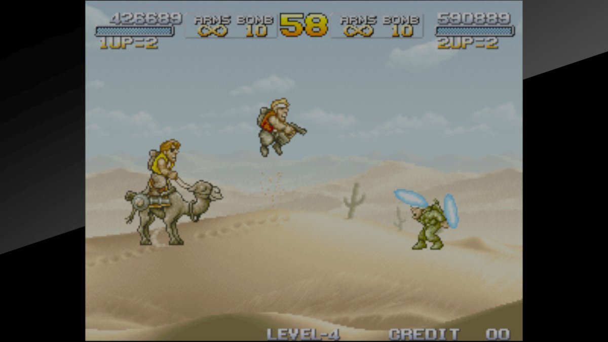metalslug