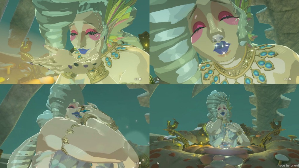 fairy