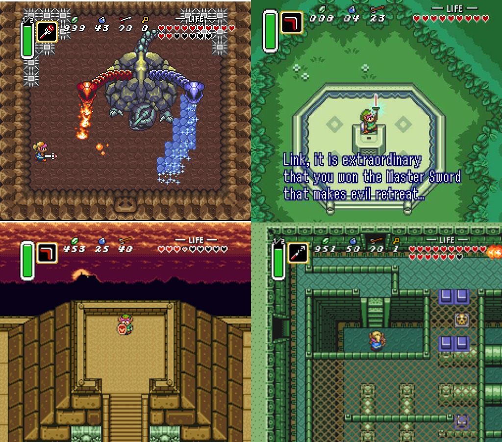 link2past