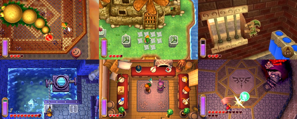 linkworld
