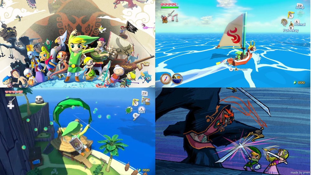 windwaker